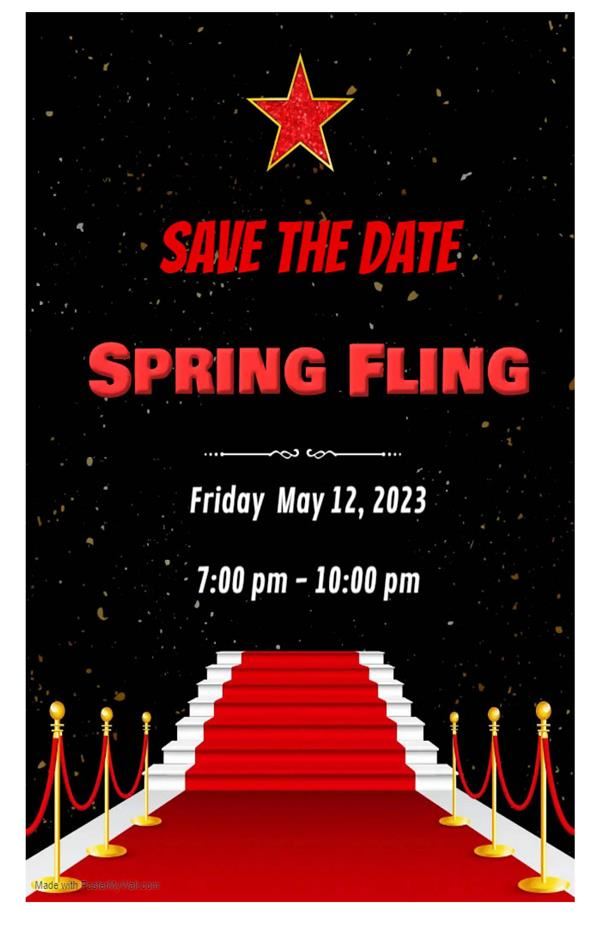  spring fling 2023
